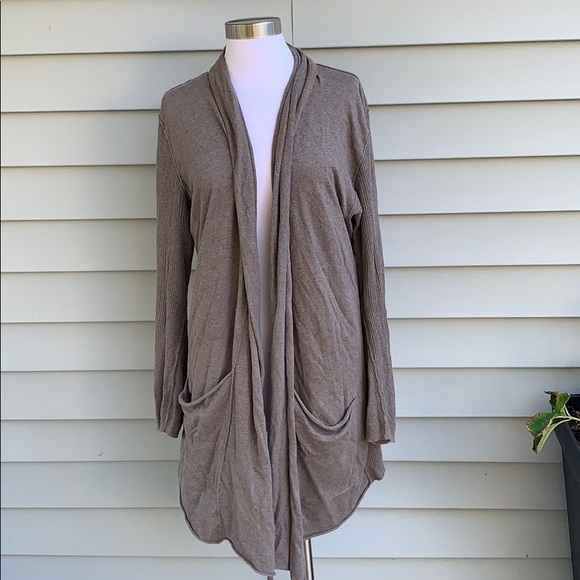 converse one star cardigan